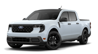 2026 Ford Maverick® External Image 2